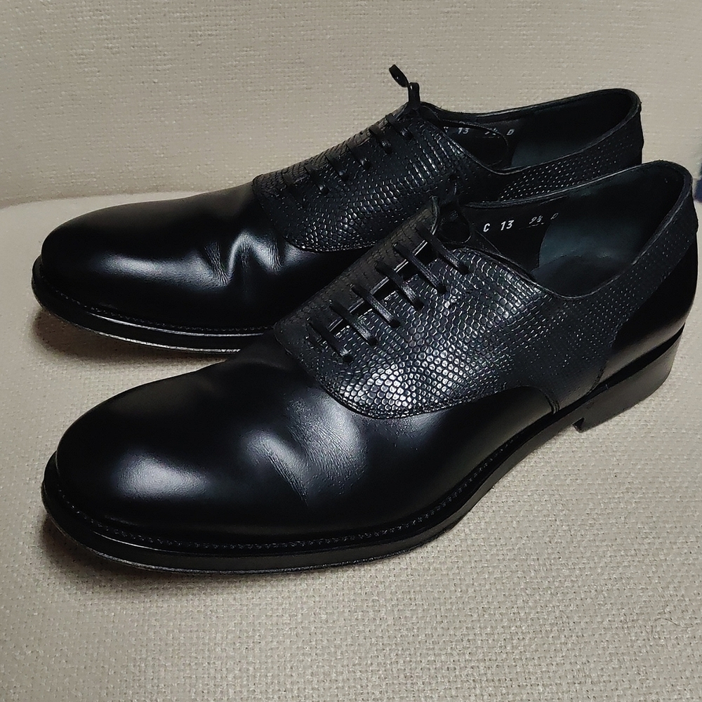 Salvatore Ferragamo Dress Shoes